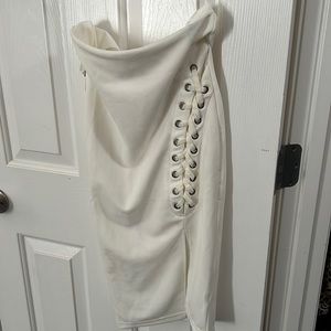 Pencil skirt